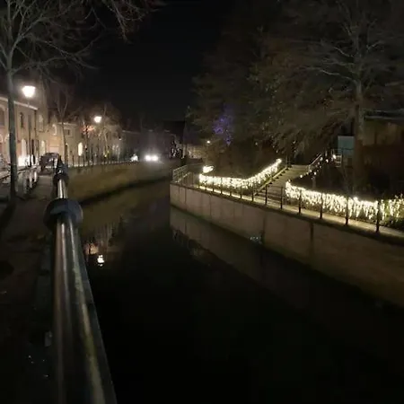 Kleine Dijk * Diksmuide