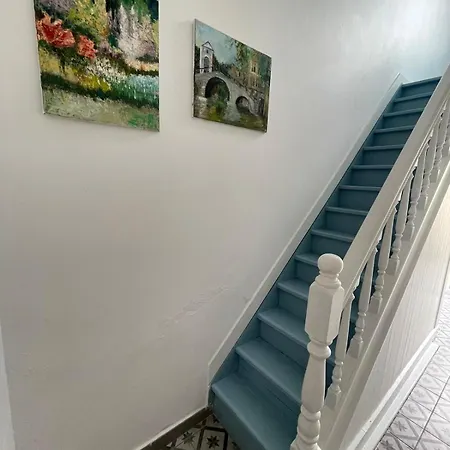 Kleine Dijk Diksmuide