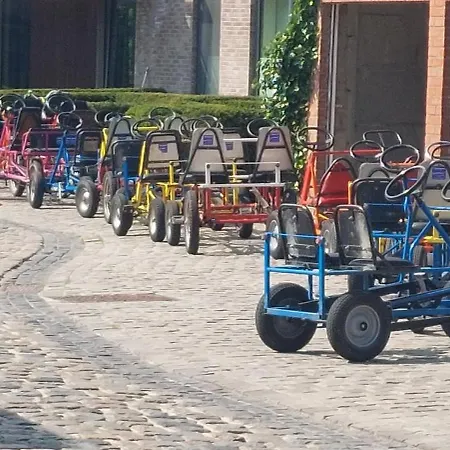 Prázdninový dům Kleine Dijk